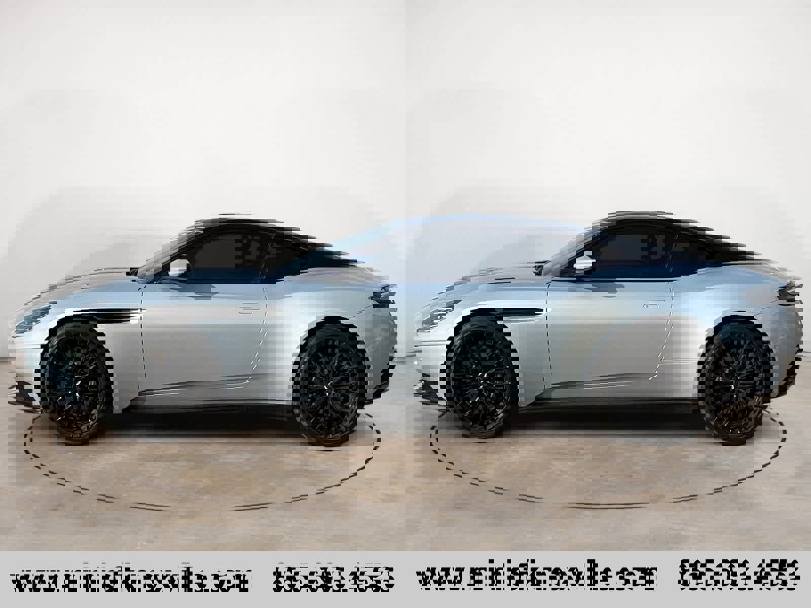 Used 2019 Aston Martin DB11 AMR image 6