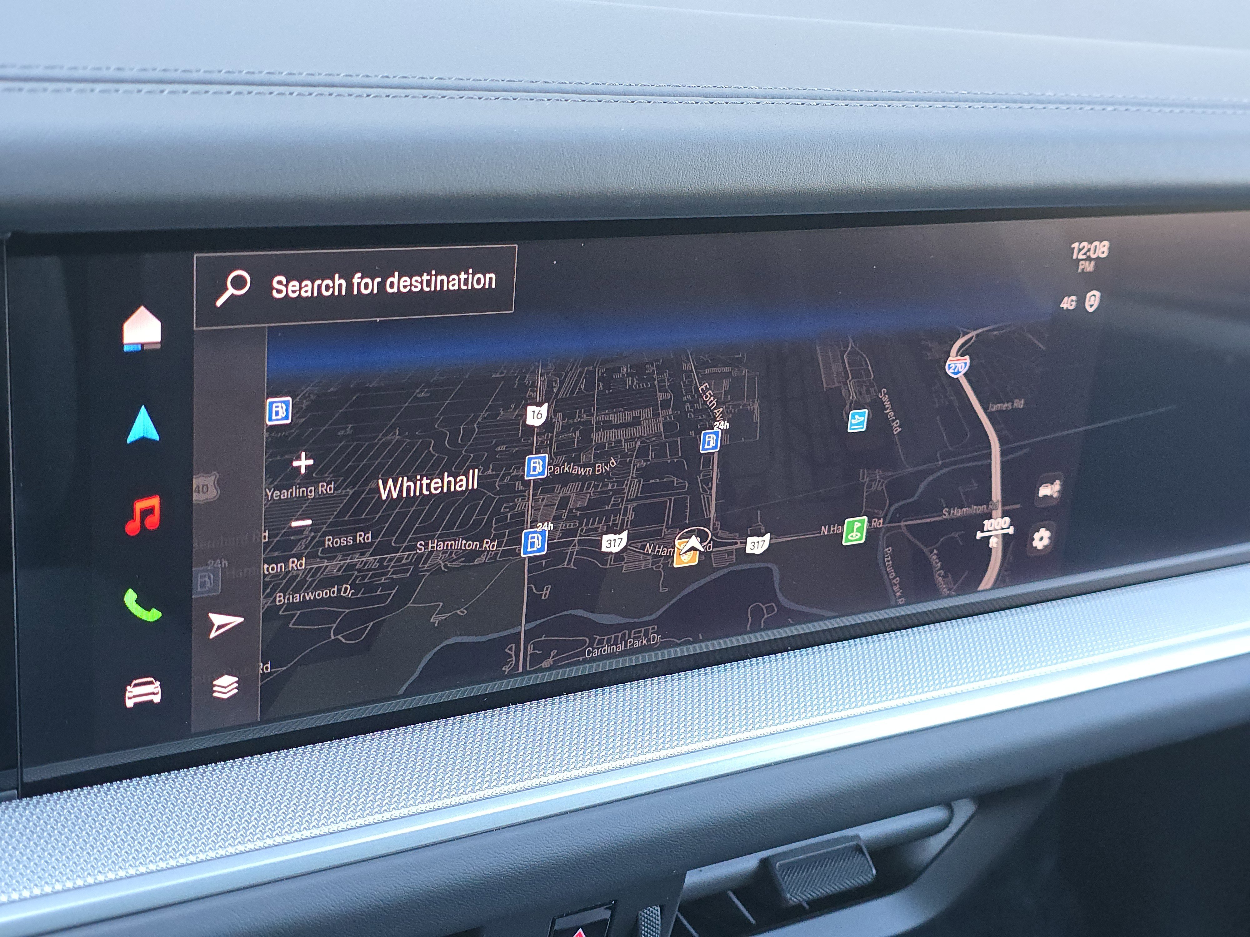 New 2026 Porsche Cayenne Coupe image 21