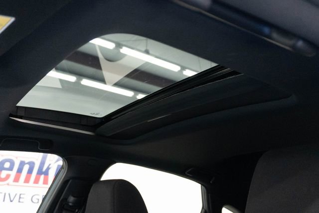 Certified 2025 Honda Civic Sport image 4