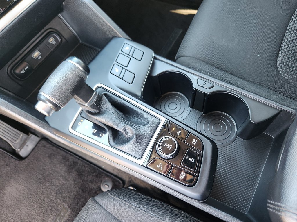 Certified 2023 Kia Sportage LX AWD/4WD image 27