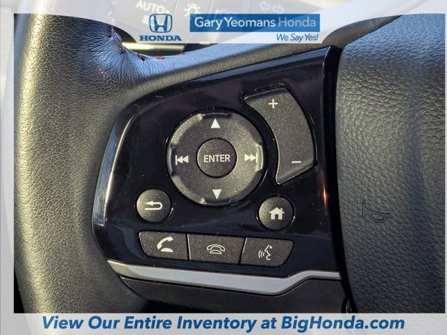 Certified 2022 Honda Pilot Black Edition image 31