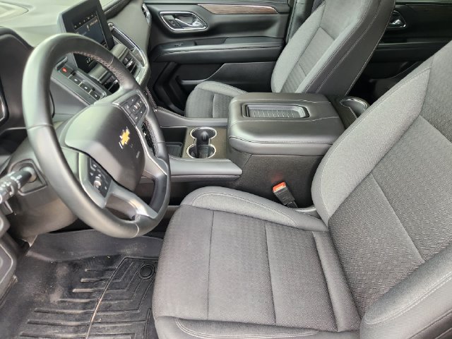 Used 2023 Chevrolet Tahoe LS RWD image 12