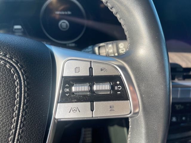 Used 2024 Kia Telluride SX image 10