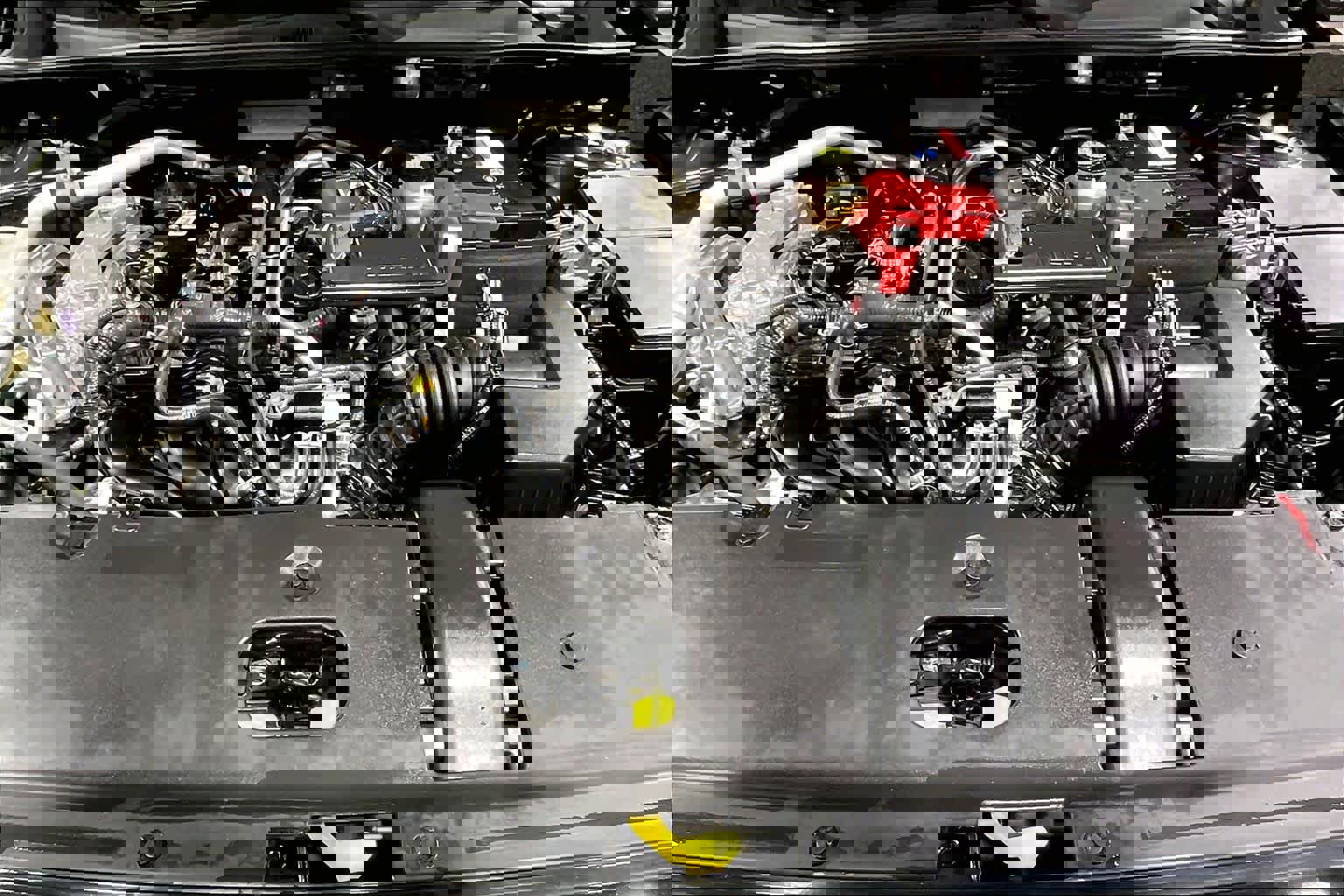 Used 2020 Nissan Sentra S image 31