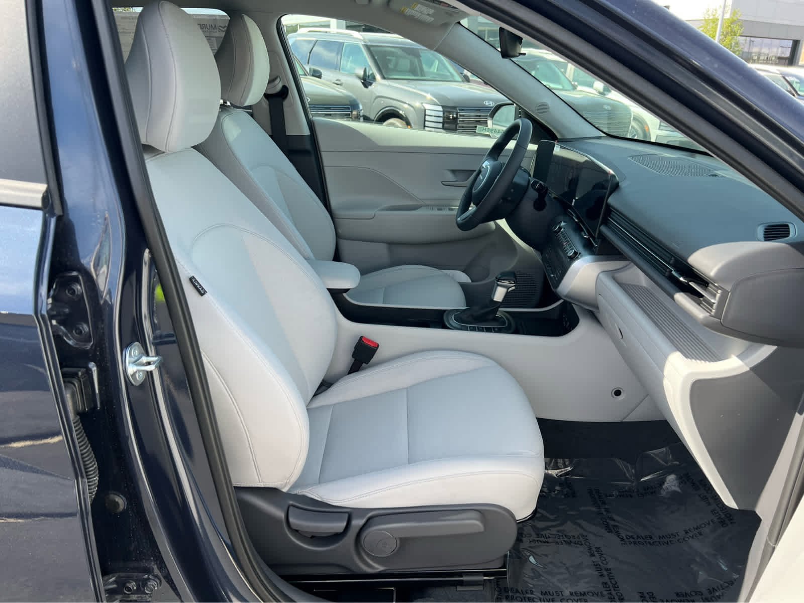 Certified 2026 Hyundai Kona SEL Sport image 17