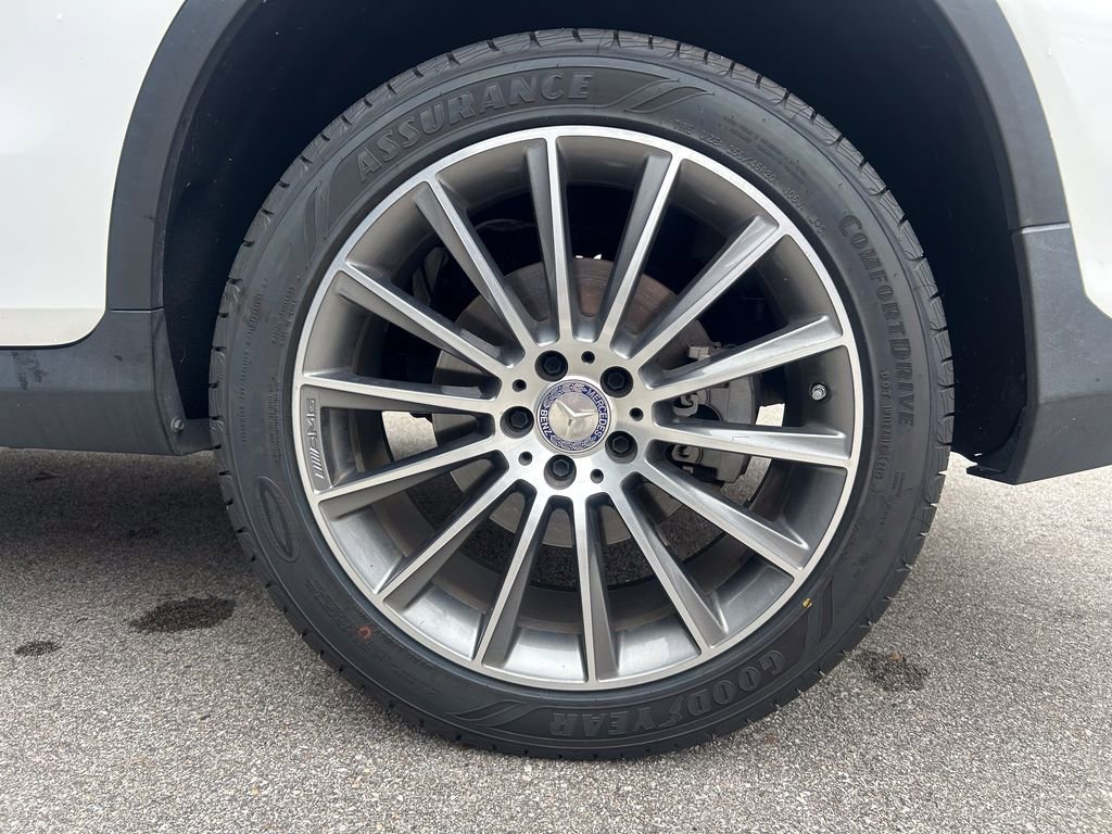 Used 2016 Mercedes-Benz GLC 300 image 39