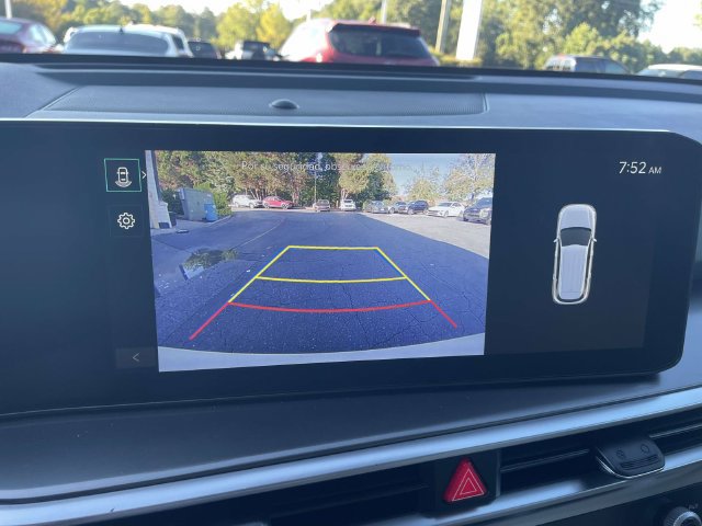 Used 2025 Kia Sorento S w/ Panoramic Sunroof Package FWD image 29