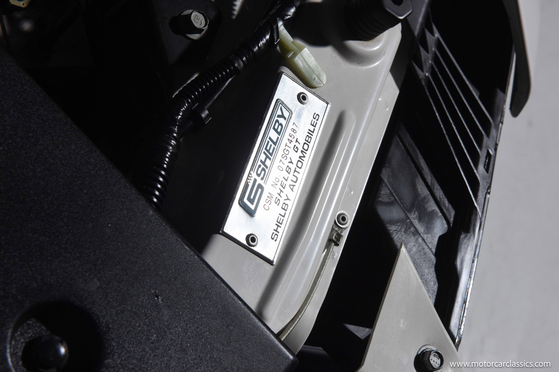 Used 2007 Ford Mustang GT RWD image 37