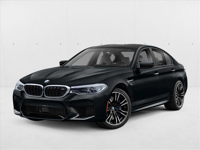Used 2020 BMW M5