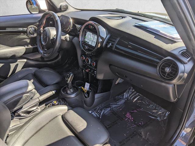 Used 2021 MINI Cooper S w/ Premium Package image 22