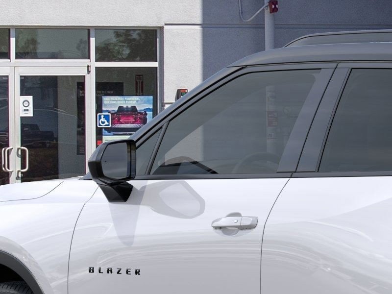 New 2025 Chevrolet Blazer LT w/ Convenience Package image 13