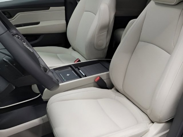New 2026 Honda Odyssey EX-L image 34