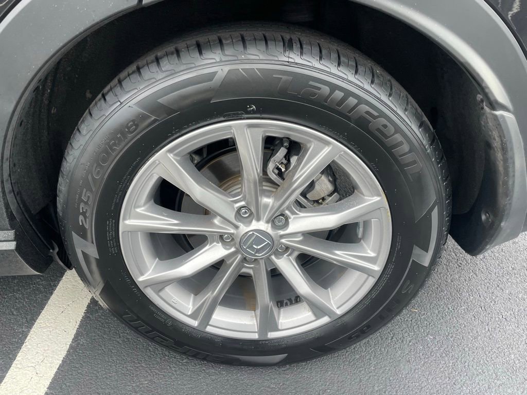 Used 2024 Honda CR-V EX-L image 44