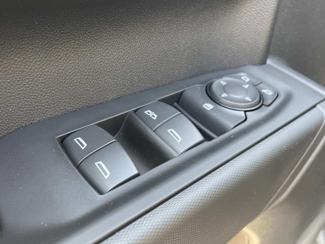 New 2026 Chevrolet Silverado 1500 Custom Trail Boss AWD/4WD image 13