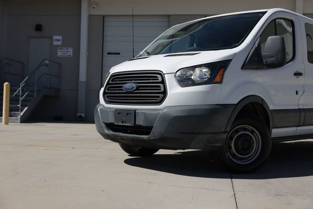 Used 2018 Ford Transit 350 XL RWD image 43