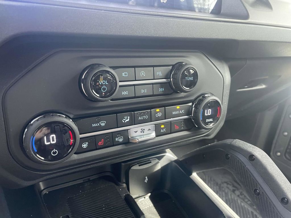 Used 2025 Ford Bronco Raptor image 36