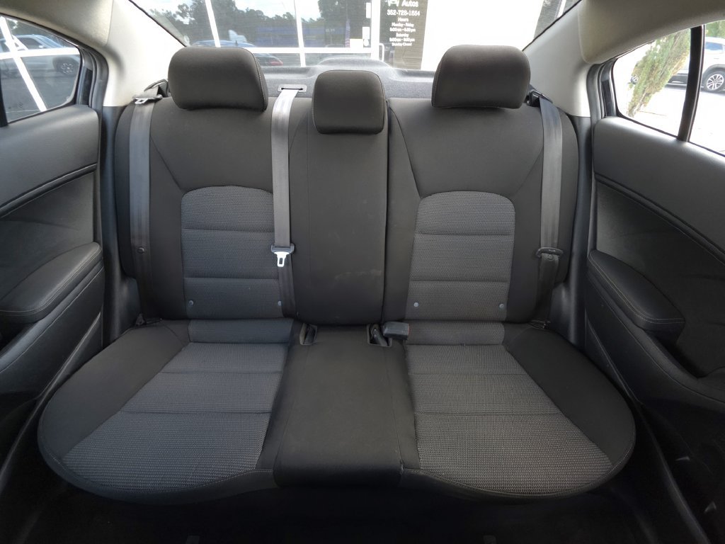 Used 2017 Kia Forte LX FWD image 21