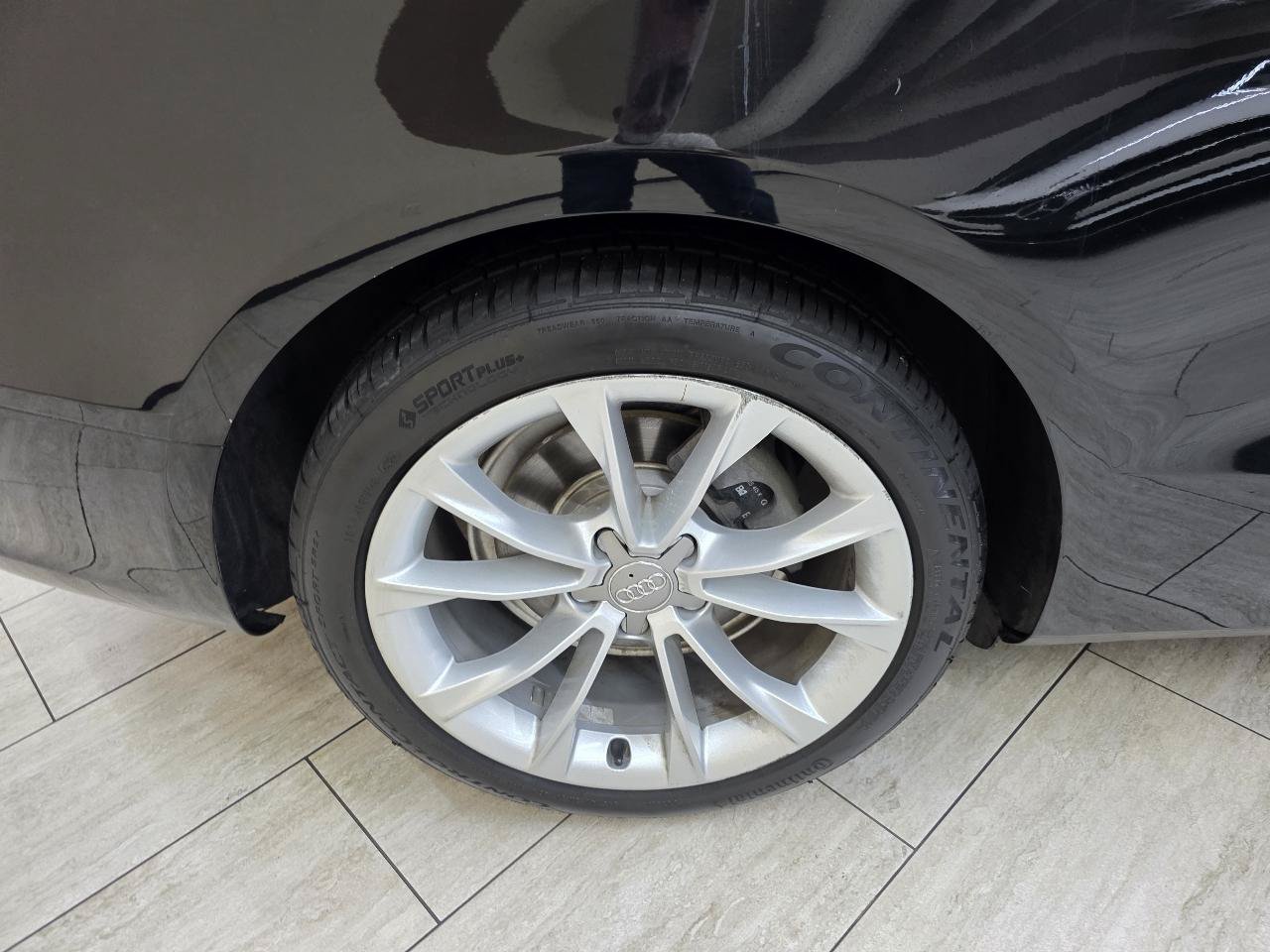 Used 2013 Audi A5 2.0T Premium Plus AWD/4WD image 36