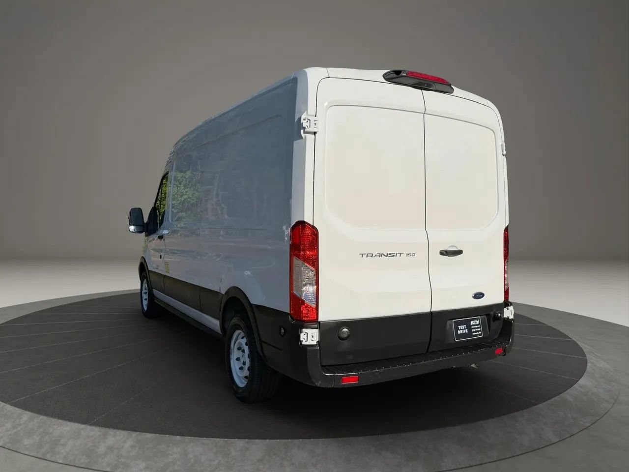 Used 2019 Ford Transit 150 148 Medium Roof image 4
