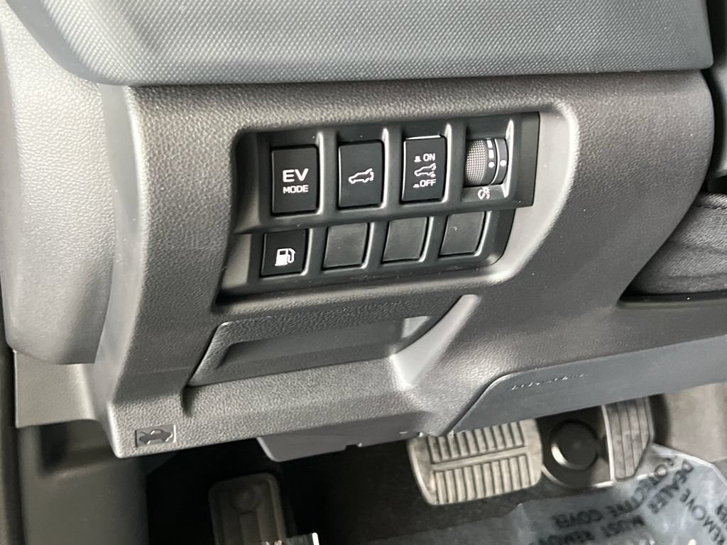 New 2026 Subaru Forester Premium AWD/4WD image 29