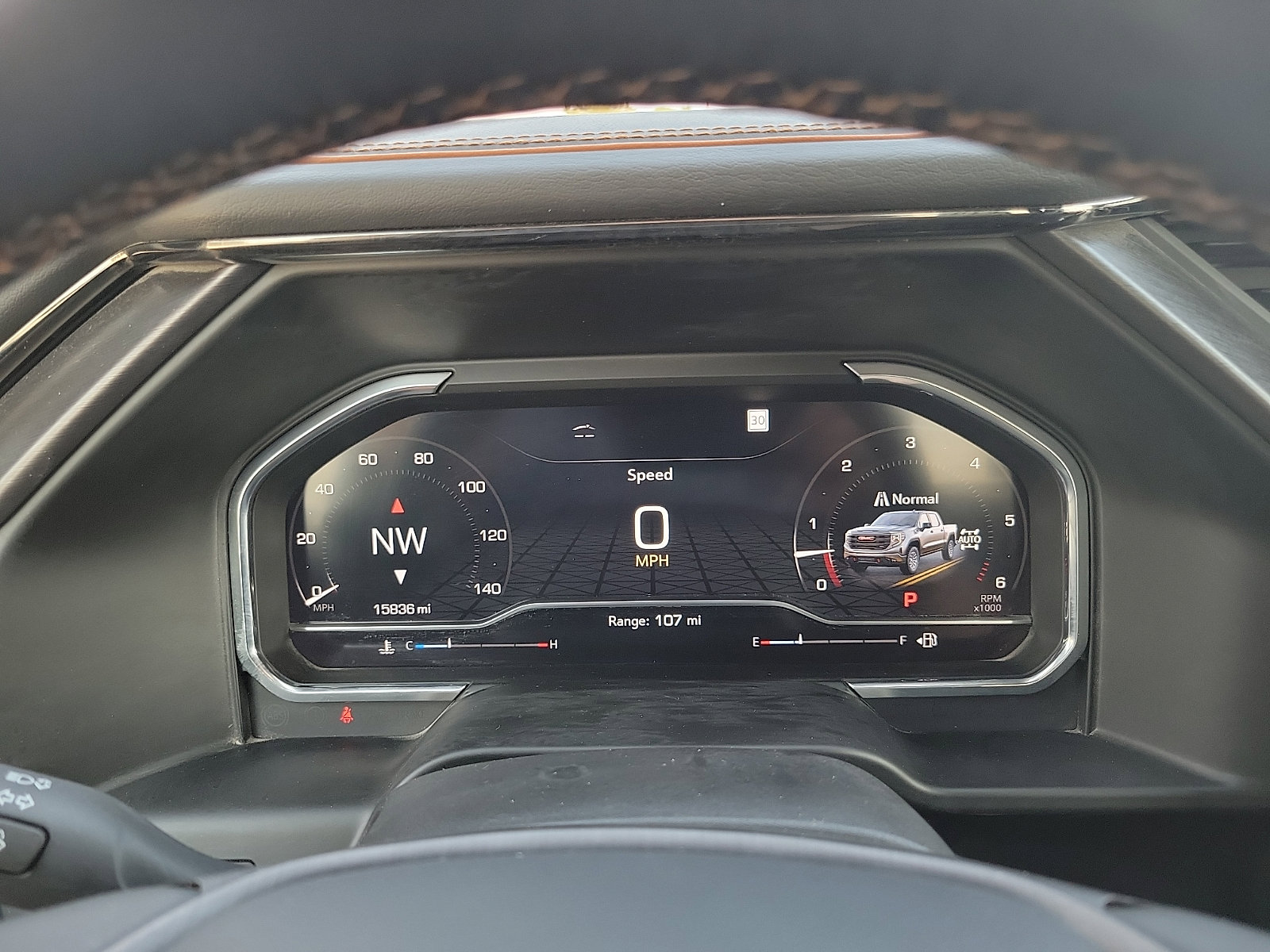 Used 2025 GMC Sierra 1500 AT4 AWD/4WD image 18