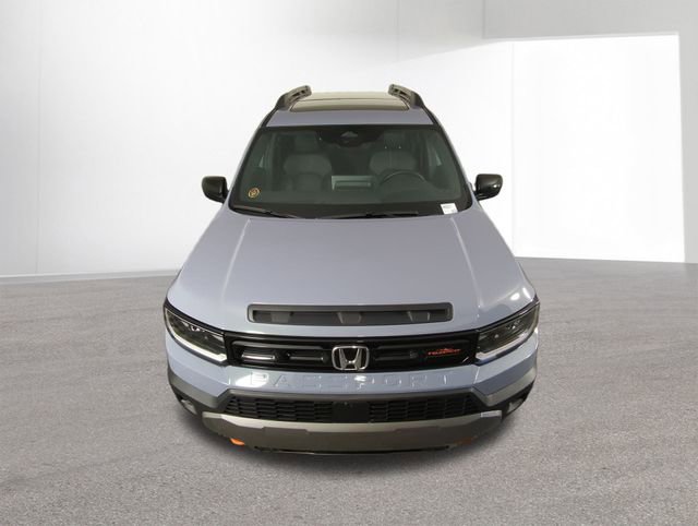 New 2026 Honda Passport TrailSport Elite image 23