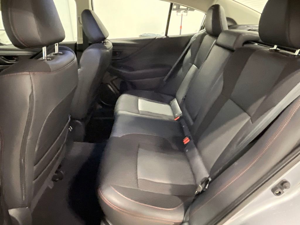 Used 2025 Subaru Legacy Sport w/ Popular Package #3 image 21