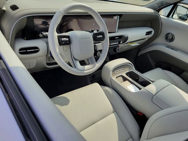 New 2026 Hyundai Palisade Limited image 3