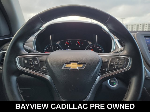 Used 2024 Chevrolet Equinox LT FWD image 23