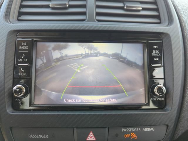 Used 2021 Mitsubishi Outlander Sport ES image 34