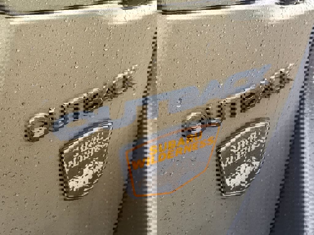 Used 2024 Subaru Outback Wilderness image 6