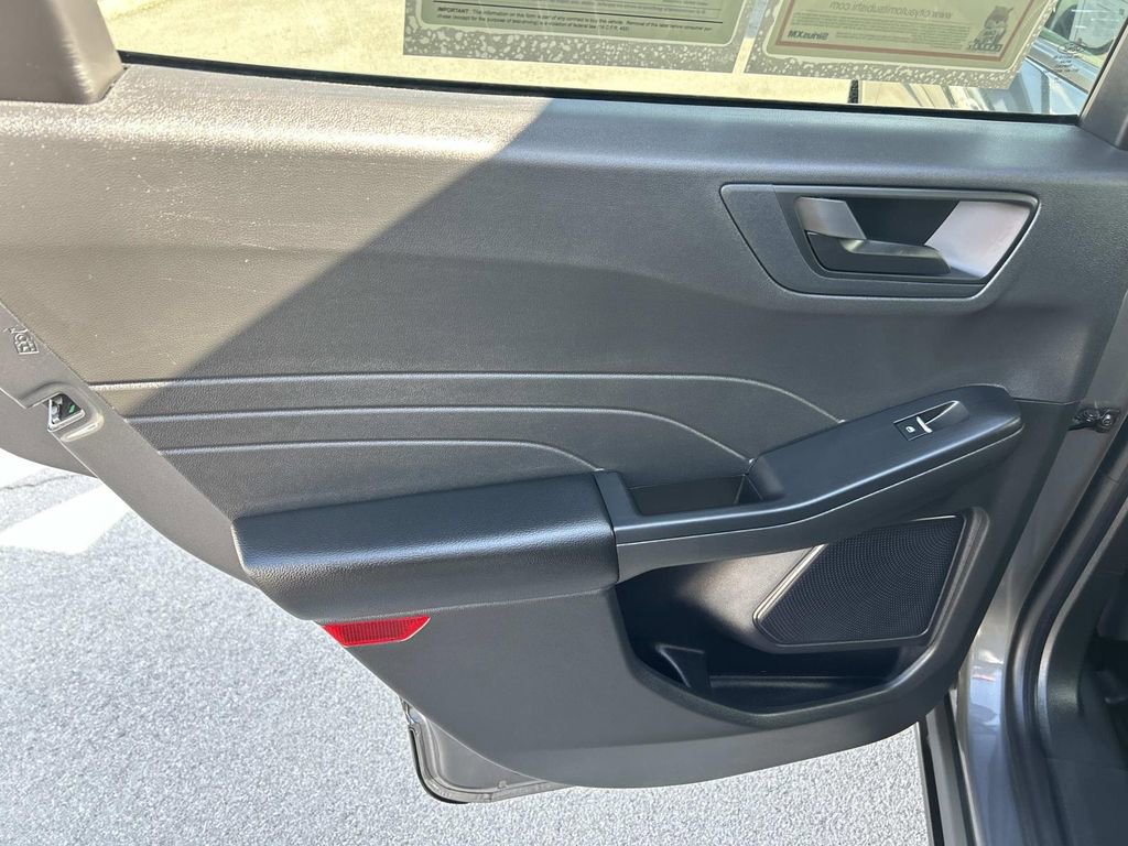 Used 2024 Ford Escape Active w/ Cold Weather Package image 22