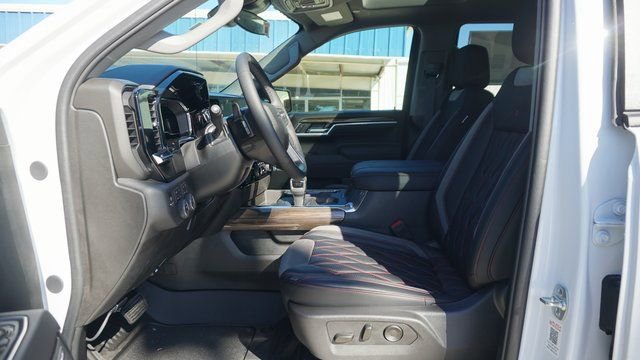 New 2025 Chevrolet Silverado 1500 RST image 17