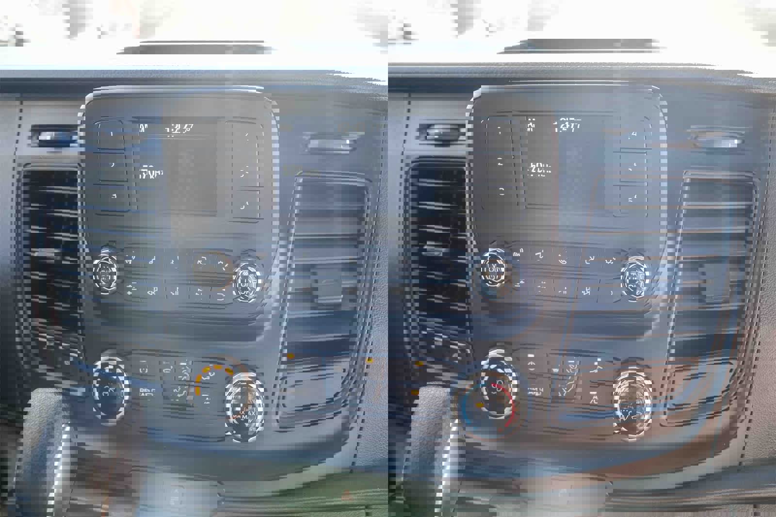 Used 2024 Ford Transit 250 Low Roof w/ Exterior Upgrade Package image 13