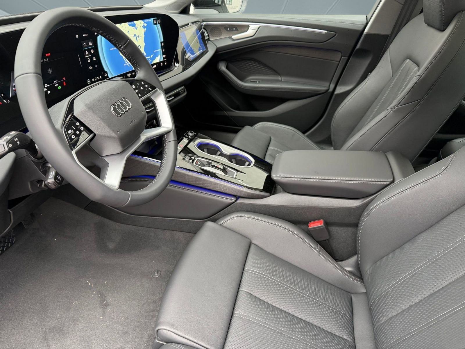 New 2026 Audi A6 Prestige image 5