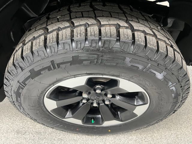 Used 2023 RAM 1500 Rebel w/ Rebel Level 1 Equipment Group image 17