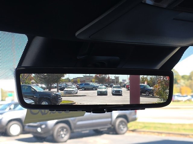 New 2026 Toyota Tundra 1794 Edition image 26