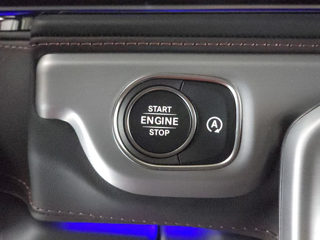 Certified 2025 Mercedes-Benz G 63 AMG 4MATIC image 17
