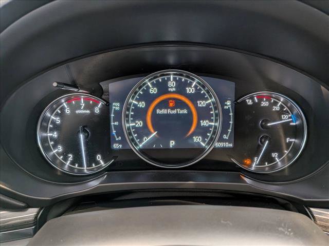 Used 2020 MAZDA CX-5 Grand Touring image 12