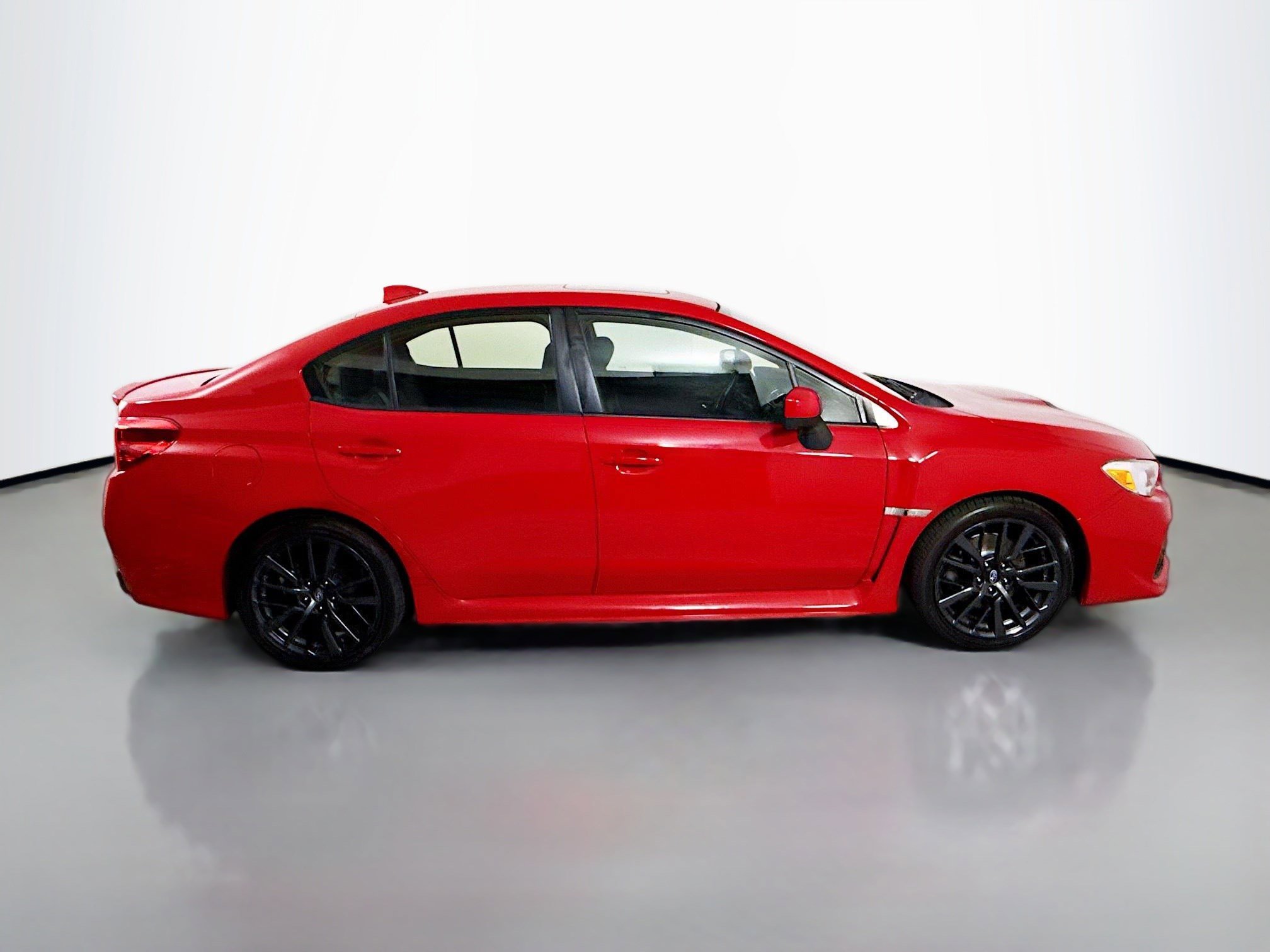 Used 2016 Subaru WRX Premium image 11