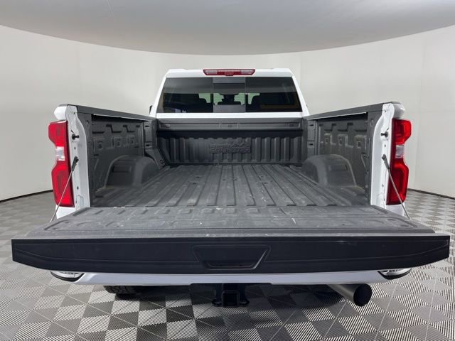 Used 2024 Chevrolet Silverado 2500 High Country w/ High Country Premium Package image 48