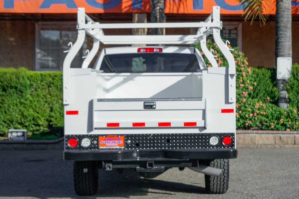 Used 2021 RAM 3500 Big Horn image 8