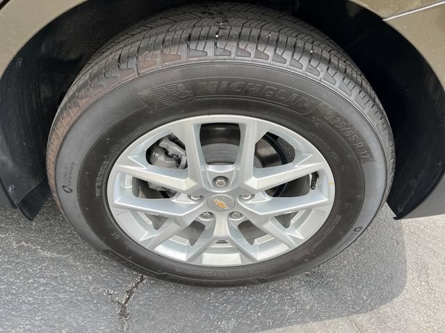 Certified 2023 Chevrolet Equinox LT FWD image 26