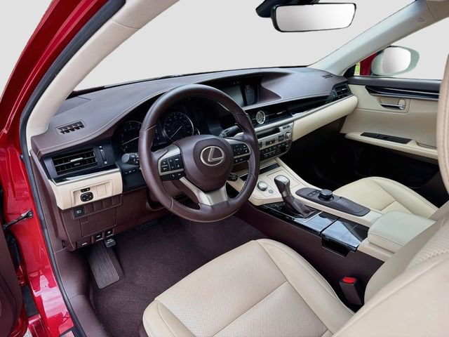 Used 2017 Lexus ES 350 w/ Accessory Package 2 FWD image 24
