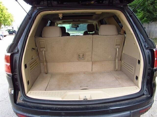 Used 2009 Saturn Outlook XE w/ Convenience Package image 12