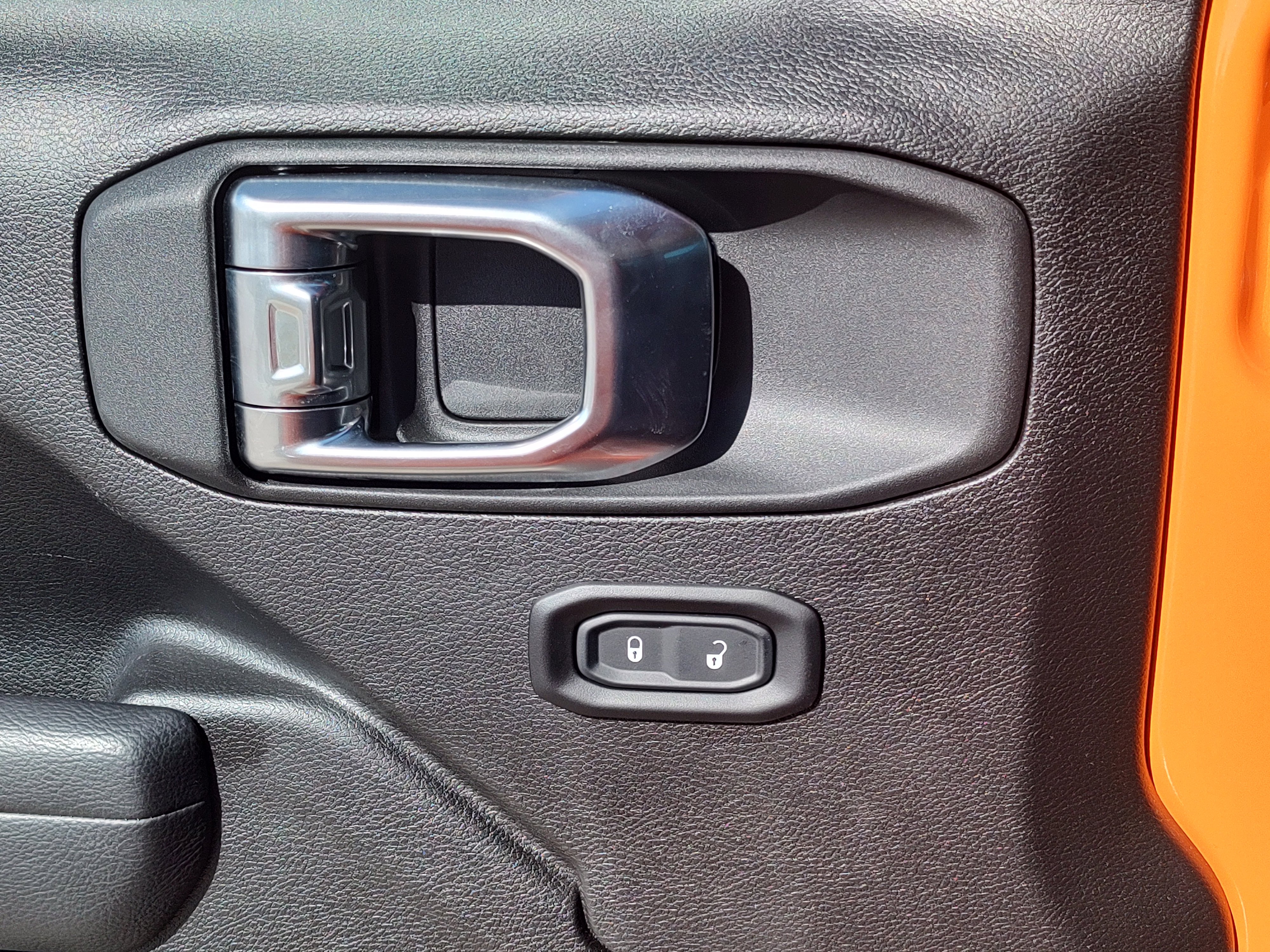 New 2025 Jeep Wrangler Sport image 26