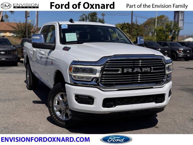 Used 2024 RAM 2500 Laramie