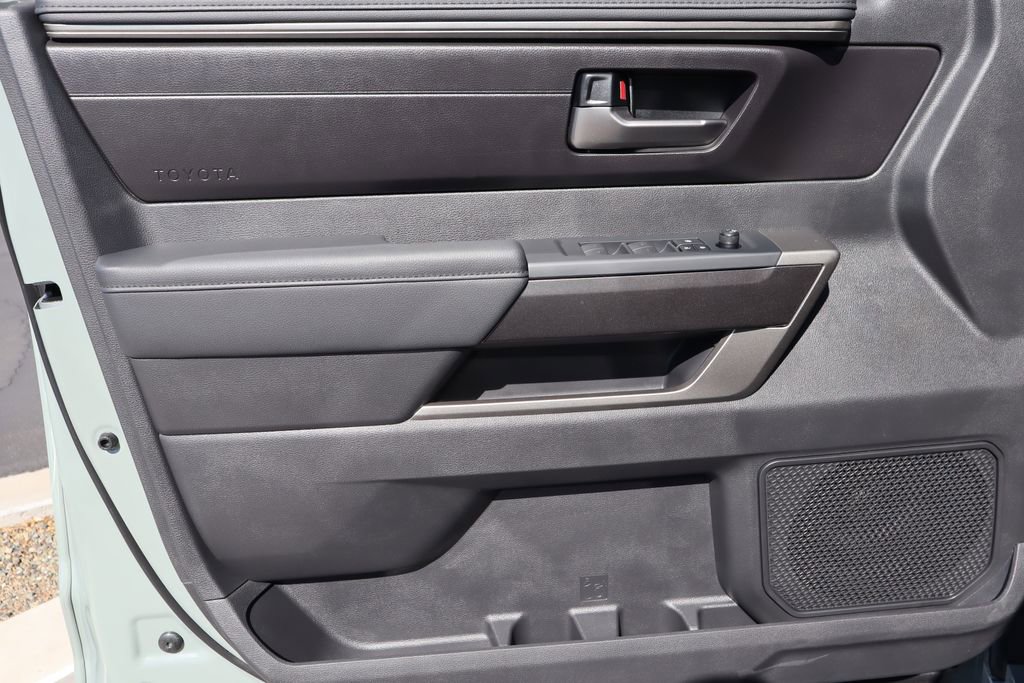 New 2026 Toyota Tundra SR5 image 23