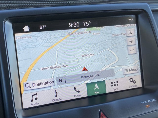 Used 2019 Ford Flex SEL w/ Equipment Group 202A FWD image 21