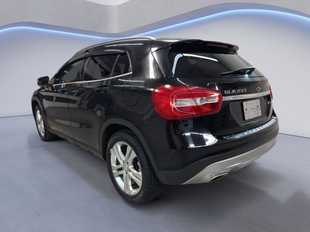 Used 2015 Mercedes-Benz GLA 250 4MATIC image 4
